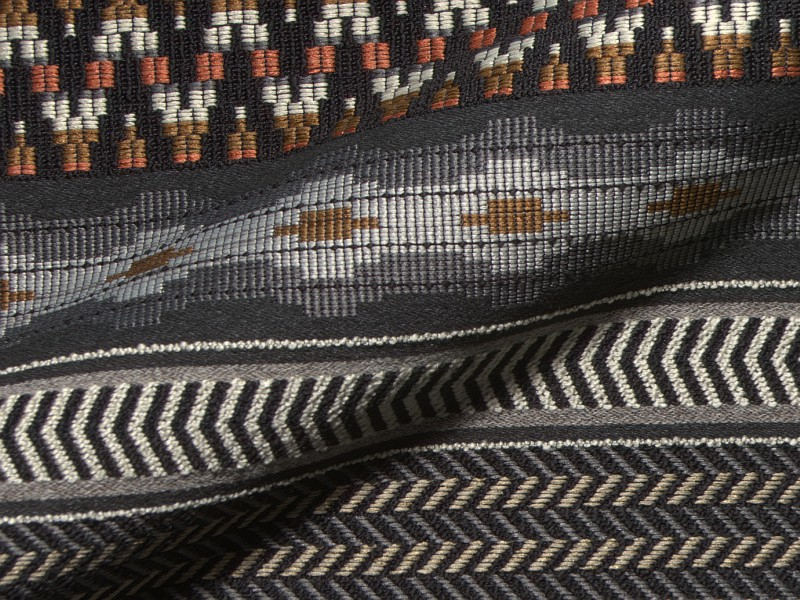 Inka. Q2 furniture fabric from the German brand Höpke. 5 year quality ...